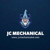 JC Mechanical Logo