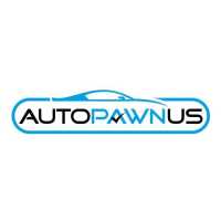 Auto Pawn US Logo