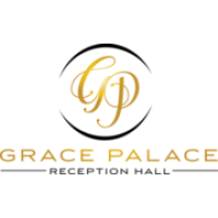Grace Palace Reception Hall Logo
