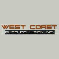 West Coast Auto Collision Inc. Logo