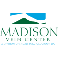 Madison Vein Center Logo