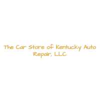 The Car Store of Kentucky Logo