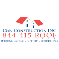 C&N Roofing, Inc Logo