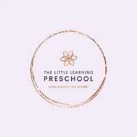 The Little Learning Preschool Logo
