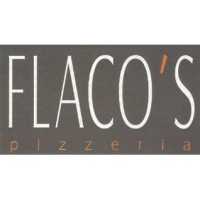 Flaco's Pizza Logo