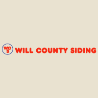Will County Siding and Windows Logo