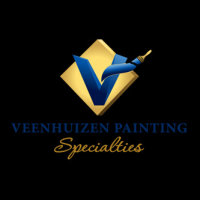 Veenhuizen Painting Specialties Logo