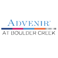 Advenir at Boulder Creek Logo