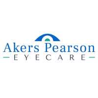 Akers Pearson Eyecare Logo