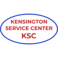 Kensington Service Center Logo