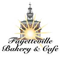 Fayetteville Bakery & Cafe Logo