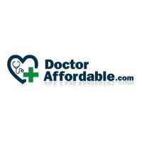 Doctor Affordable Medical Clinic Logo