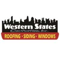Western States Construction, Inc. Logo