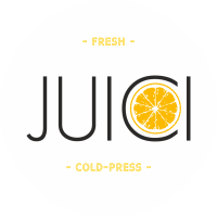 Juici Co Cafe Logo