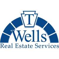 T. Wells Real Estate Services, LLC Logo