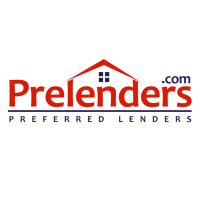 Preferred Lenders - Prelenders.com Logo
