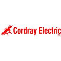 Cordray Electric Inc Logo
