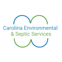 Carolina Environmental & Septic Services Logo