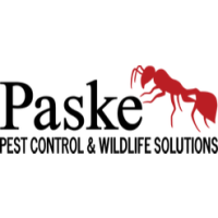 Paske Pest Control & Wildlife Solutions Logo
