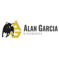 Alan Garcia & Associates Logo