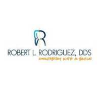 Robert L. Rodriguez, DDS Logo