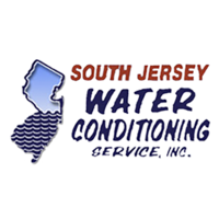 South Jersey Water Conditioning Service Logo