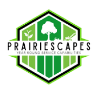 PrairieScapes Logo