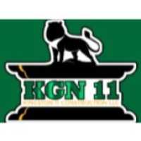 Kingston11 Construction LLC Logo