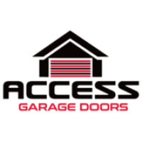 Access Garage Doors of Pittsburgh South Logo