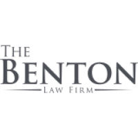 The Benton Law Firm Logo