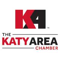 The Katy Area Chamber of Commerce Logo