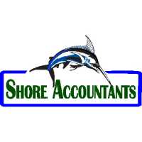 Shore Accountants Logo