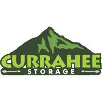Currahee Storage Logo
