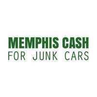 Memphis Cash for Junk Cars Logo