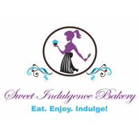 Sweet Indulgence Bakery Logo