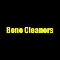 Bene Cleaners Logo