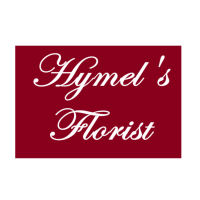 Hymel's Florist Logo