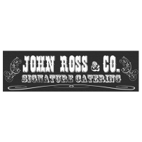 John Ross & Co. Signature Catering Logo