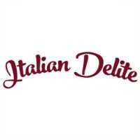Italian Delite Logo