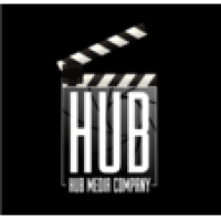 Hub Media Company Logo
