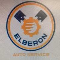 Elberon Auto Service Logo