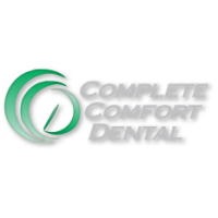 Complete Comfort Dental Logo