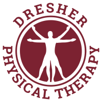 Dresher Physical Therapy Logo