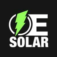 O E Solar Logo