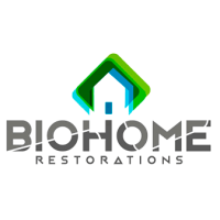 Biohome Restorations Logo