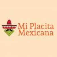La Placita Mexicana Logo
