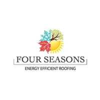 Four Seasons Energy Efficient Roofing, Inc. Logo