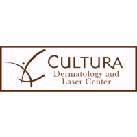Cultura Dermatology & Laser Center Logo