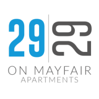 2929 on Mayfair Logo