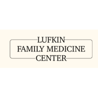 Lufkin Family Medicine Center Logo